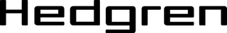 Hedgren