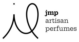 JMP Artisan Perfumes