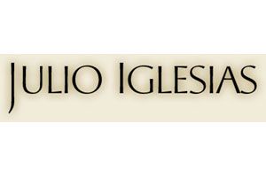 Julio Iglesias