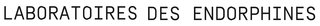 Laboratoire des Endorphines