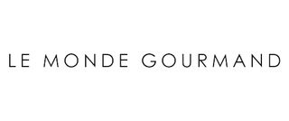 Le Monde Gourmand