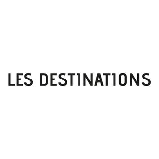 Les Destinations