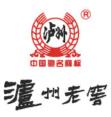 Luzhou Laojiao 泸州老窖