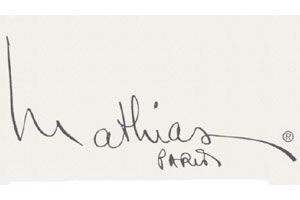 Mathias Paris