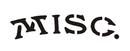 Misc. Goods Co.