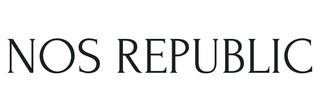 Nos Republic