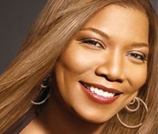 Queen Latifah