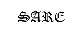 Sare