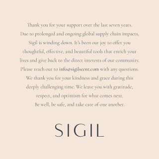 Sigil