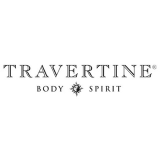 Travertine