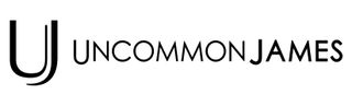 Uncommon James