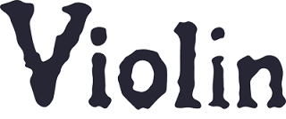 Violin Fragrance