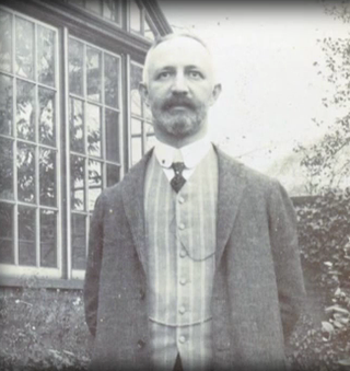 Adolphe Saalfeld