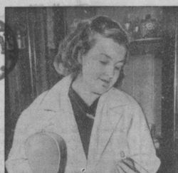 Aina Pashko