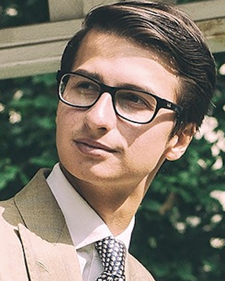 Alan Balewski