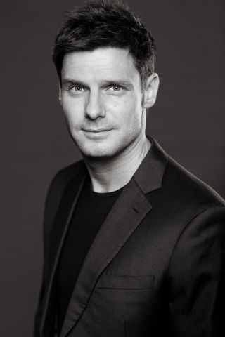 Alexandre Freile