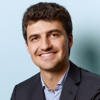 Andrea Montanari