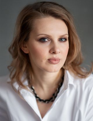 Anna Vakhitova