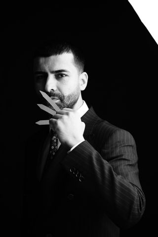 BÃ¼nyamin ATEÅ
