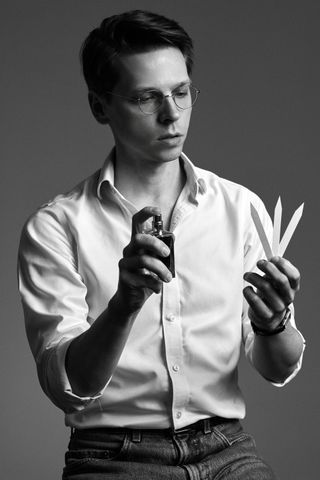 Bartosz Puzio