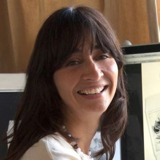 Beatrice Aguilar
