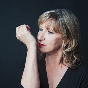 Brigitte Witschi