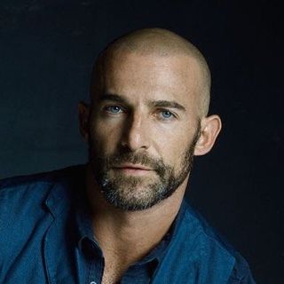Carlos Huber