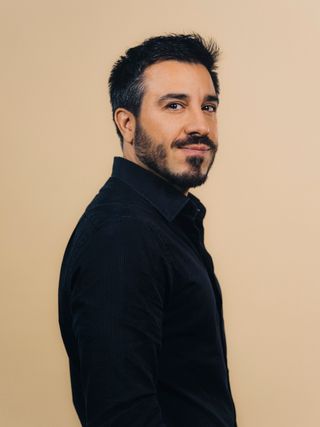 Christian Alori