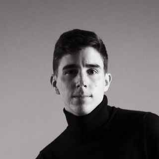 Clément Marx