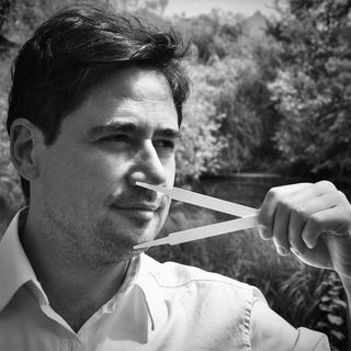 Daniel Pescio