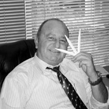 Daniel Visentin