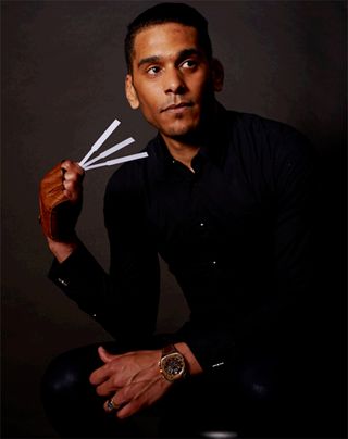David Jourquin