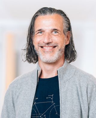 Dr. Sebastian Reuter