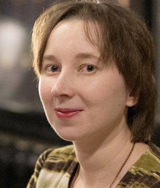 Elena Markova