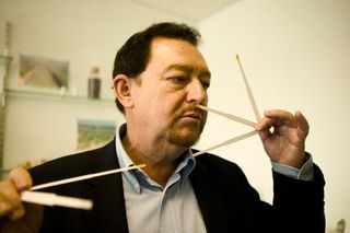 Emilio Valeros