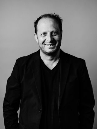 Fabrice Pellegrin