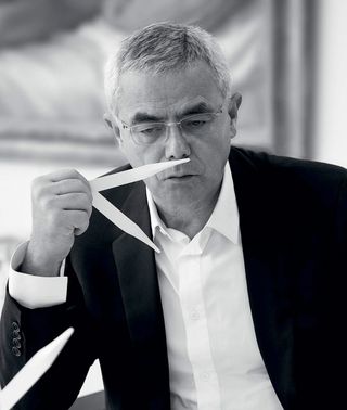 FranÃ§ois Demachy