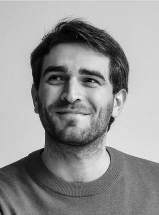 GaÃ«l Montero