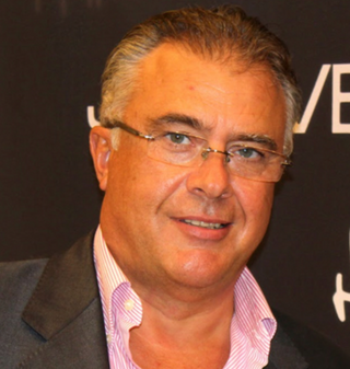 Geoffrey Nejman
