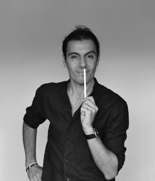 Giuseppe Amorese