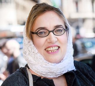Hilde Soliani