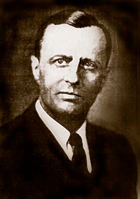 Jean Desprez
