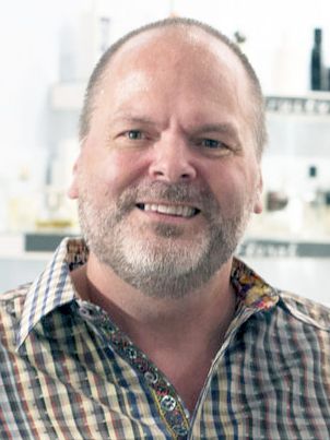 Jeffrey Dame
