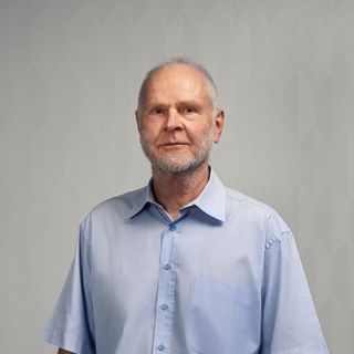Jimmy Anton Studer