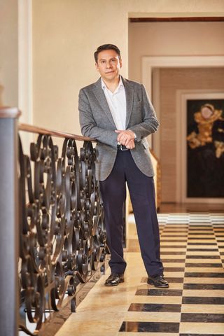 Jorge Guerrero