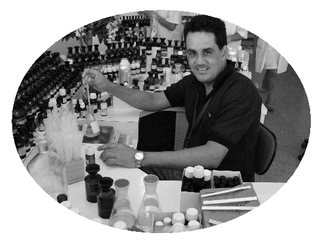 José Luis Mayoral Jiménez