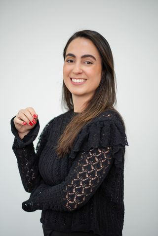 Juliana Bombarda