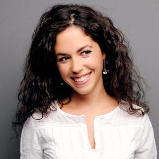Julie MassÃ©