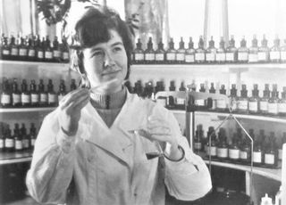 Liesma OÅ¡e (PrÅ«se)