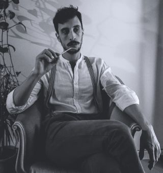 Luigi Cacciatore